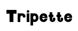 Tripette - logo